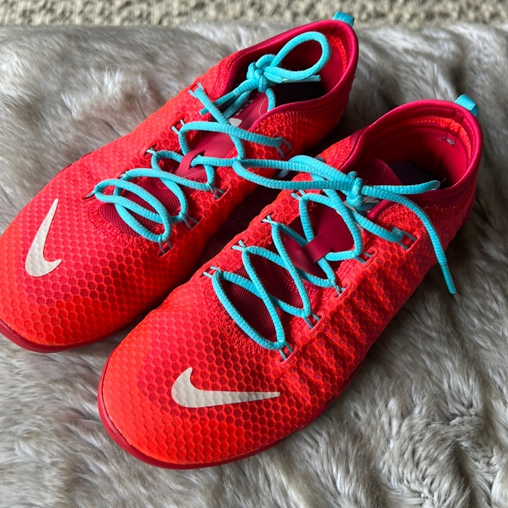 Nike free 1.0 cross bionic women’s training shoe